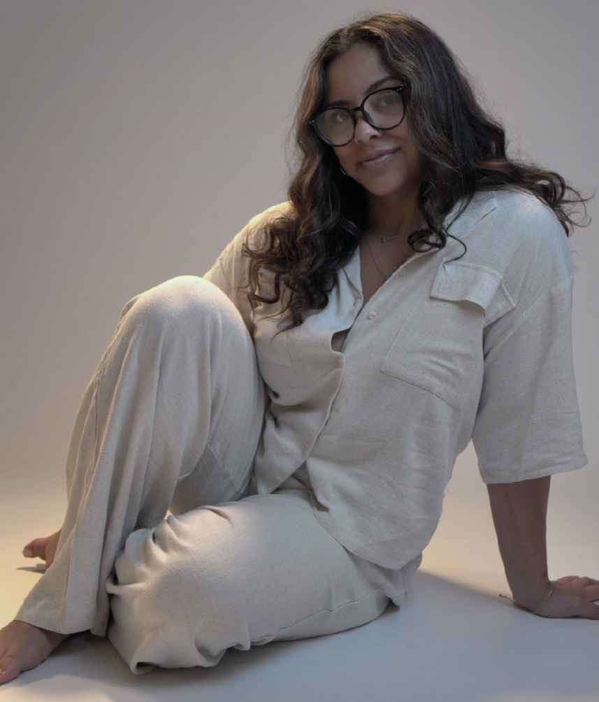 Jasmine - Updated Shot